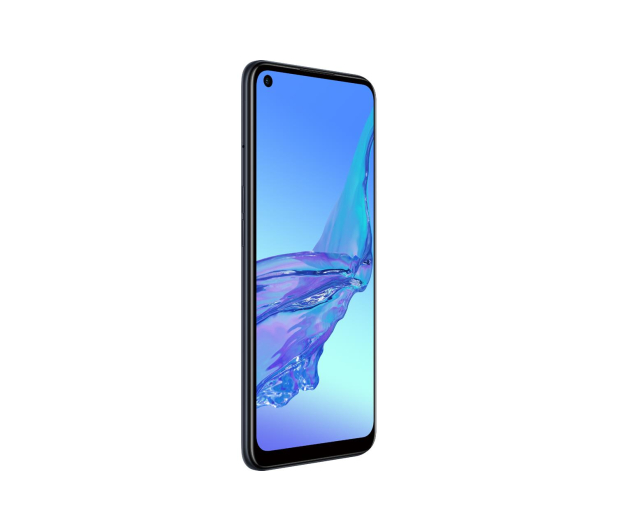 OPPO A53 4/128GB czarny - 593966 - zdjęcie 2